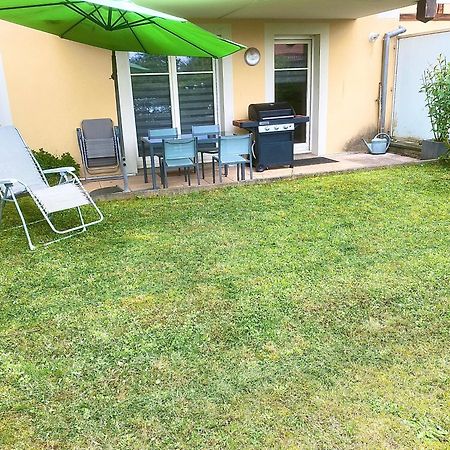 Le Grasberg Apartment Bergheim Luaran gambar