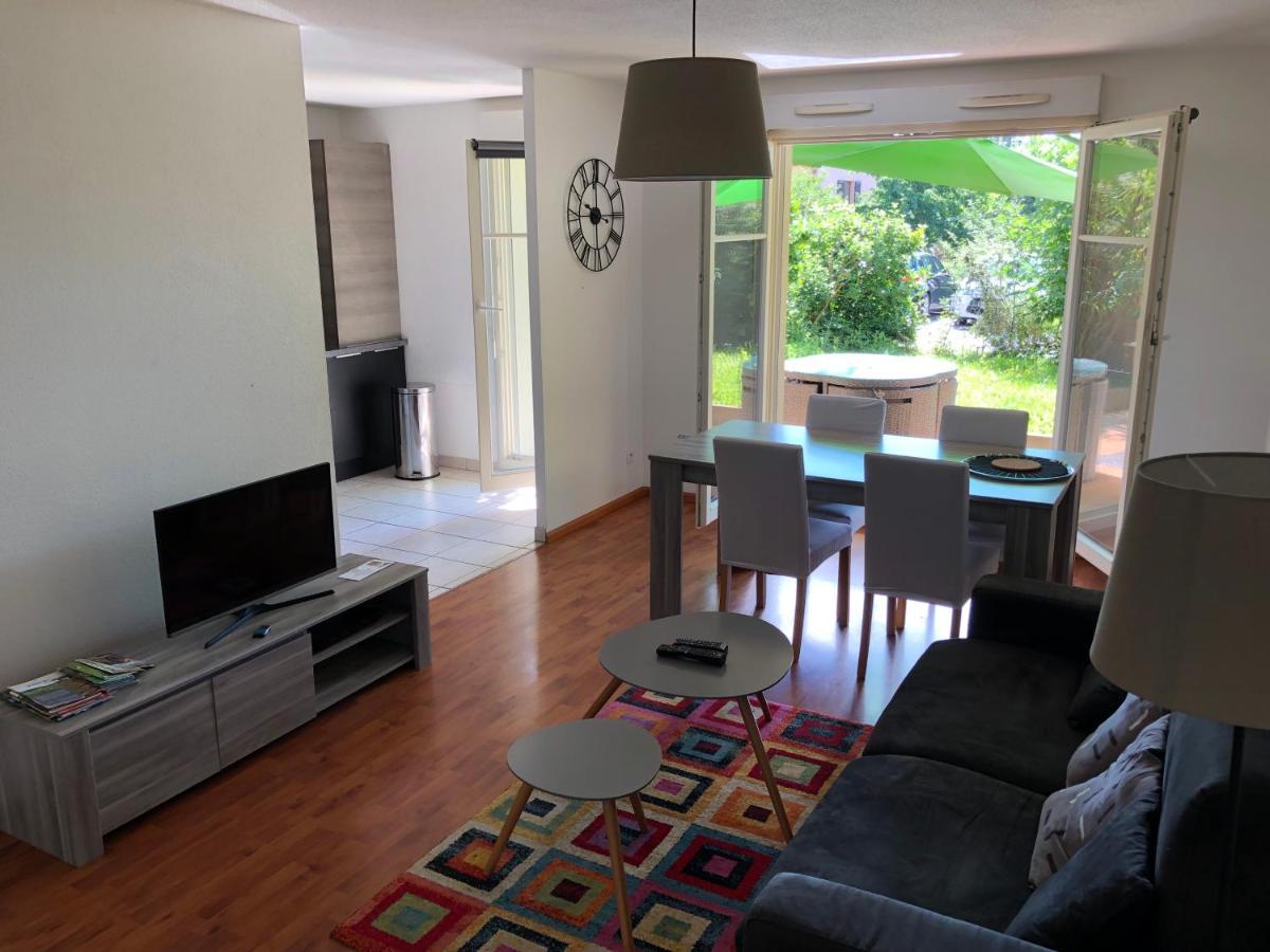 Le Grasberg Apartment Bergheim Luaran gambar