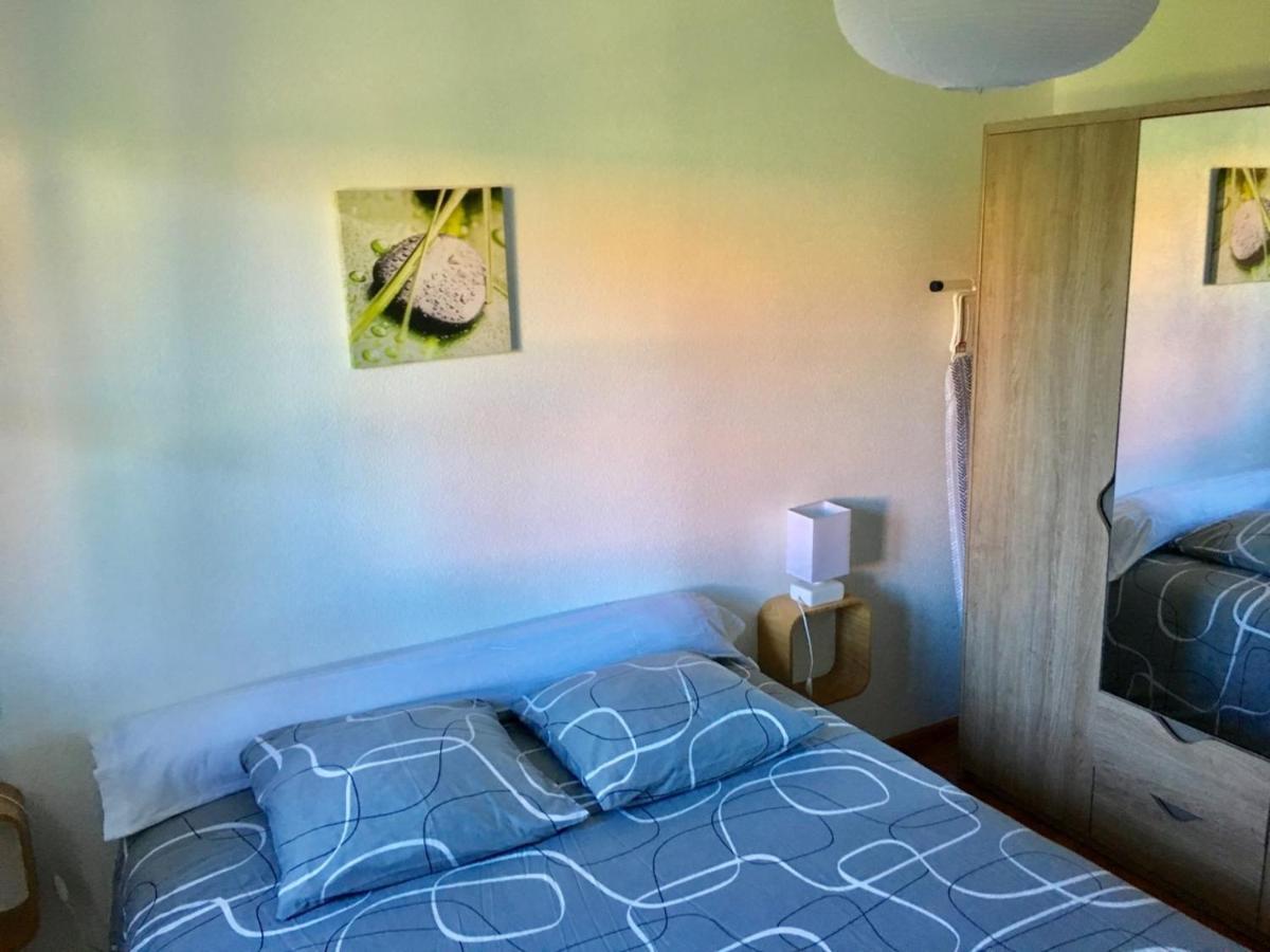Le Grasberg Apartment Bergheim Luaran gambar