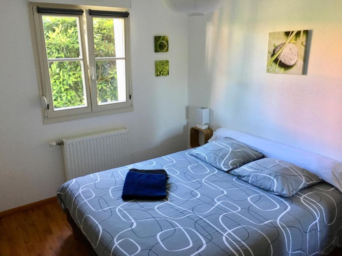 Le Grasberg Apartment Bergheim Luaran gambar