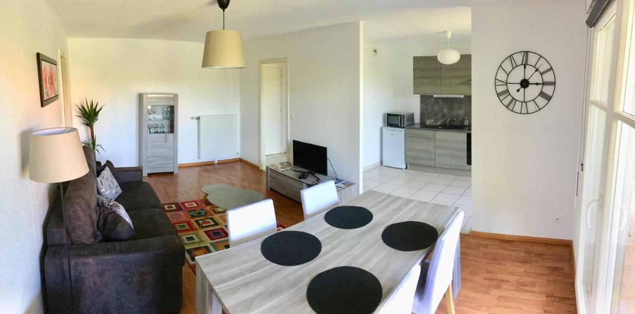 Le Grasberg Apartment Bergheim Luaran gambar